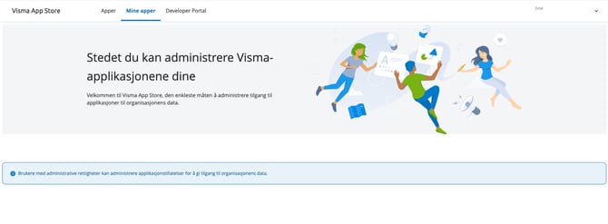 Test bruker